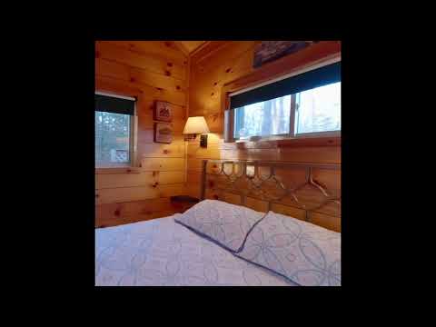 Country Road Cabins