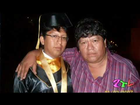 ORQUESTA MIRAMAR -Muchacho Provinciano