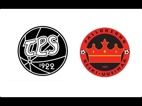 TPS - PKKU T18 (SM-karsinta)