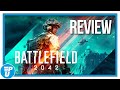 Battlefield 2042 Review - Schiet Battlefield in de roos?!