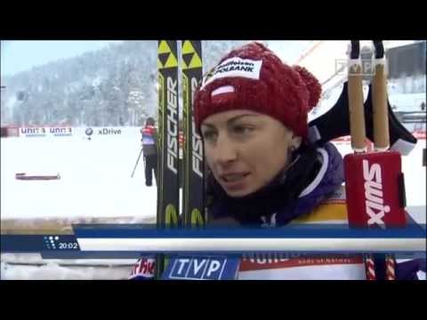 PŚ w biegach Kuusamo 30.11.2013 - relacja z zawodów