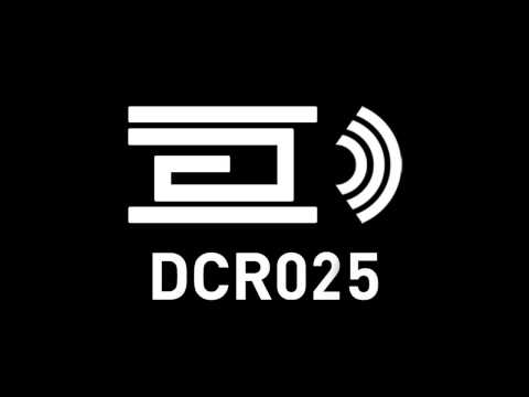 Jerome Sydenham - Drumcode Radio 025 (21-01-2011)