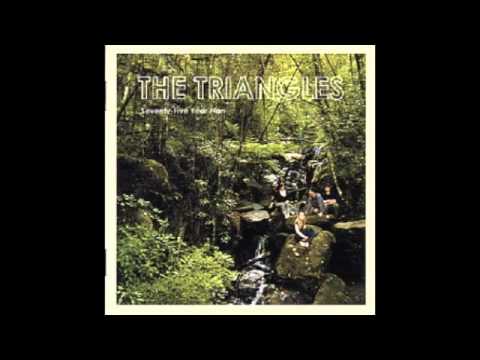 The Triangles - Other Side of the Pillow