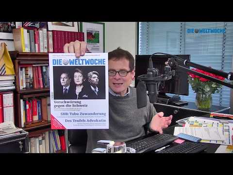 Weltwoche - Video - Vorschau Nr.7/20