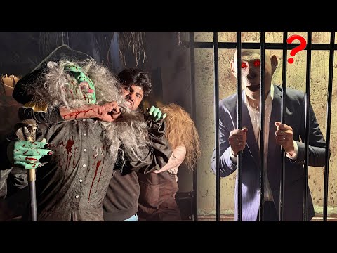 Baala Ko Aj Maloona Se Azad Kra Lia😍