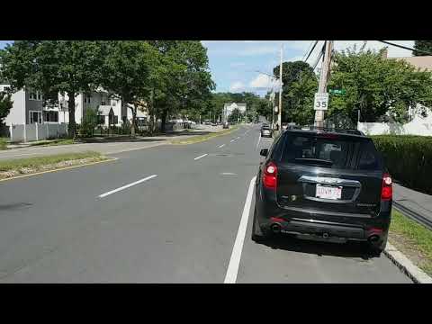 1965 Mustang 289 4 Speed Fly By