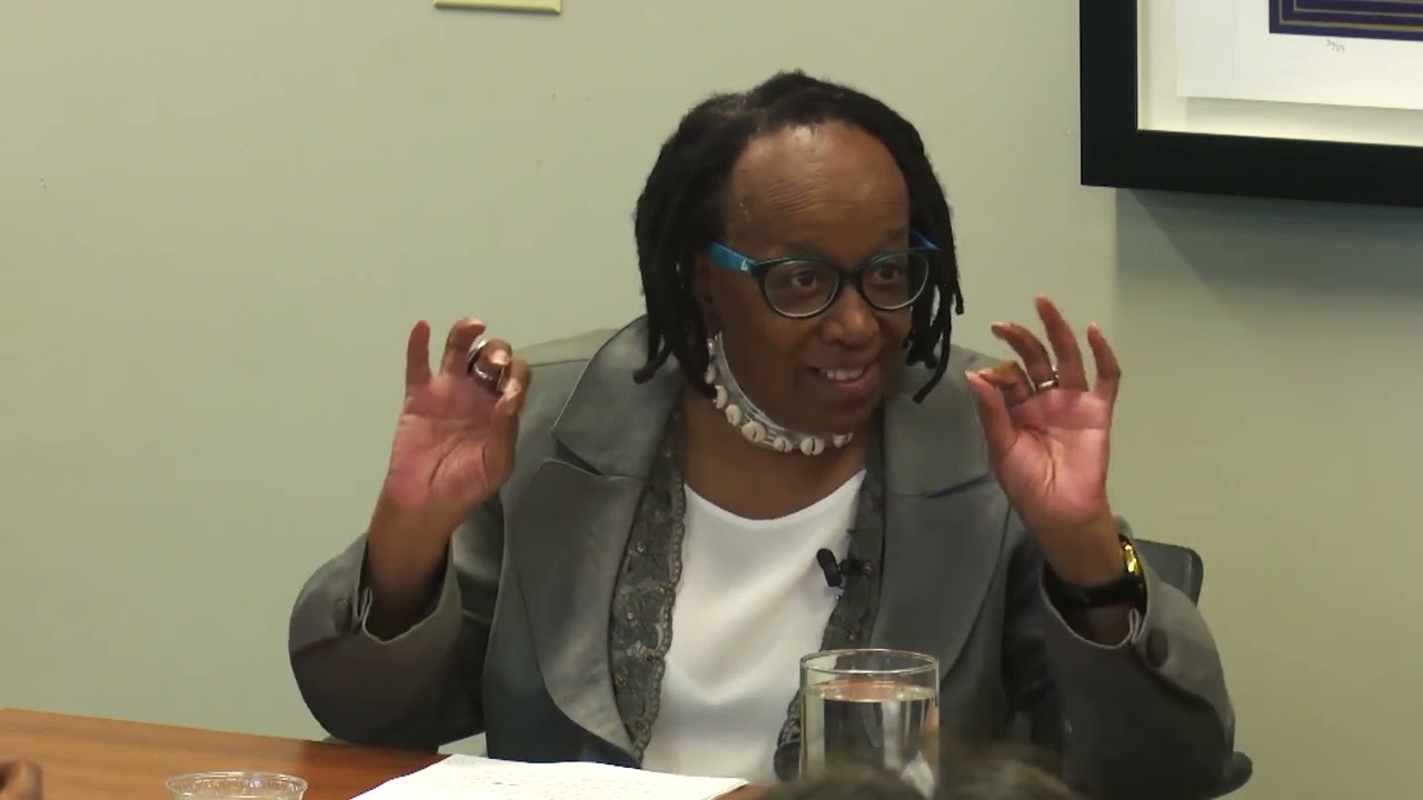 SUELI CARNEIRO (em português)