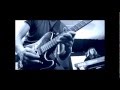 Jorn Viggo (Pagan's Mind) - Guitar-Solo "Resurrection" + "Coming Home" (live)