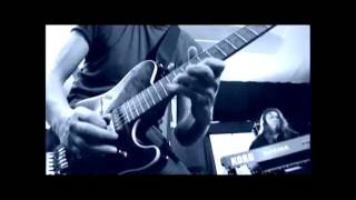 Jorn Viggo (Pagan's Mind) - Guitar-Solo 