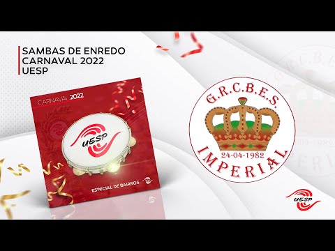 G.R.C.B.E.S. União Imperial - A luz da redenção, Carnaval Doce Ilusão