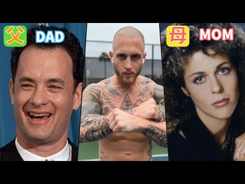 アレックとヒラリア・ボールドウィンと6人の子供たちが映画プレミアに出席