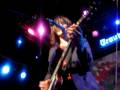 Phantom Planet "Geronimo" @ The Troubadour 12/12/08