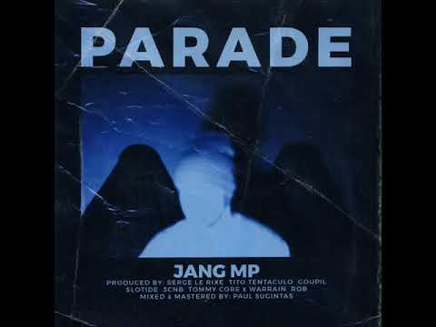 Jang MP - Skubu (prod. Goupil.)