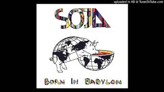 Soja - 13 Thunderstorms