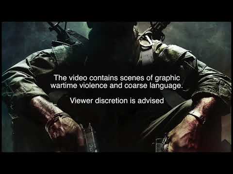 Madcap History Channel Intro