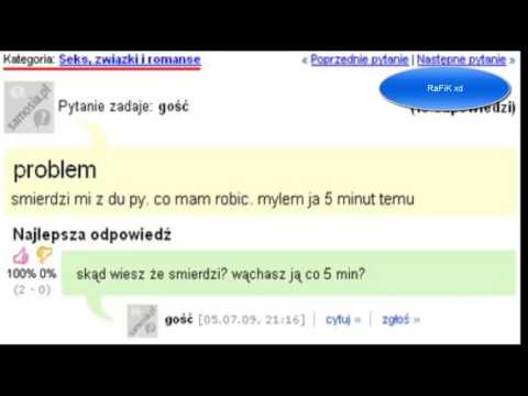 Mistrzowie Ciętej Riposty Cz.15