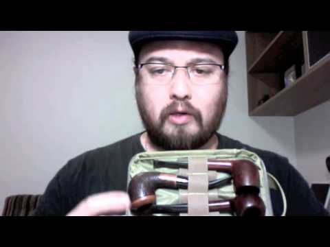 Different use for Maxpedition EDC (in English)