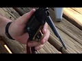 Loading And Shooting 44 Caliber Combustible Cartridges