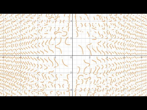 Cursed Desmos Sounds