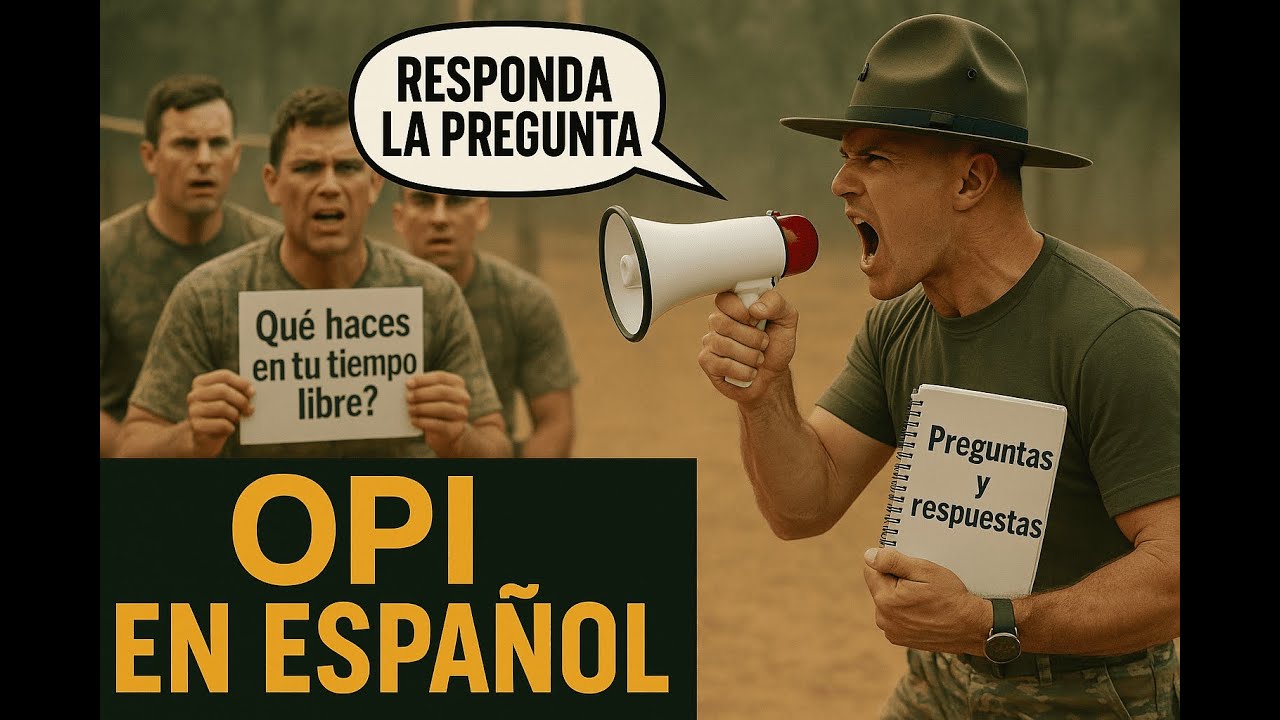 LEARN SPANISH RIGHT NOW WITH THIS METHOD!