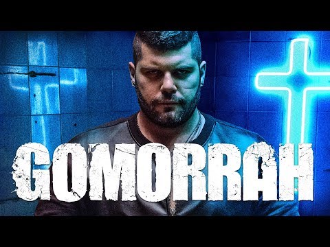 Gomorrha - Staffel 4 - Trailer [HD] Deutsch / German (FSK: 12)