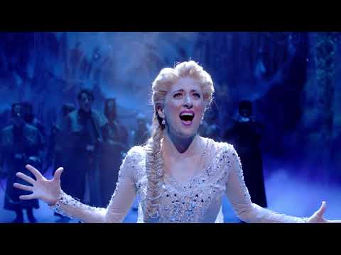 Disney's Frozen- Broadway in Cincinnati