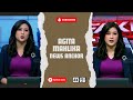 TvOne Agita Mahlika 4K