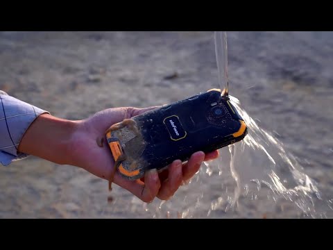 Ulefone Armor X6 Pro | New Budget Stylish Rugged Smartphone 2022 Official Video & Firstlook !!