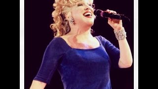 Bette Midler -  Spring Can Really Hang You Up The Most -  Experience The Divine   1993