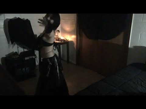Sydney Dayyani Metal Belly Dance - Duat II [Khepri]