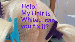 Learn the Basics About CONTRIBUTING PIGMENT/COLOR FILL ?
