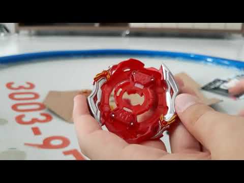 Unboxing Union Achilles.cn.xt+  b-150