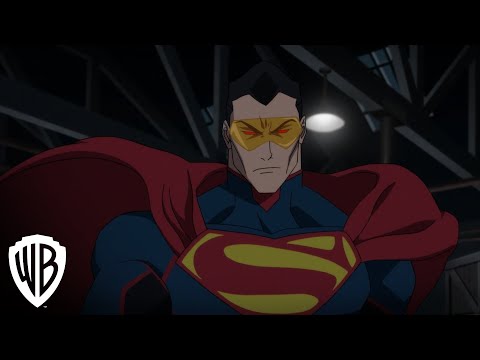 Thumbnail of the video: The Eradicator Arrives Clip