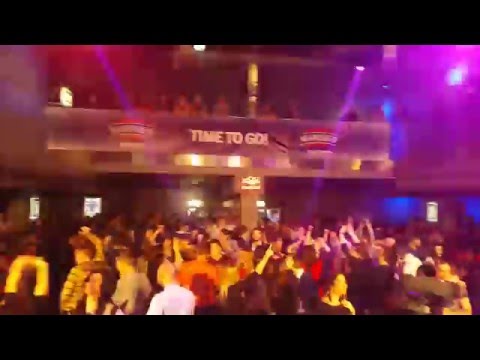 Jerome Denis playing "Andrew Rai, Marotto Feat. KinSpin - You Are The One (Bruno Be Remix)"