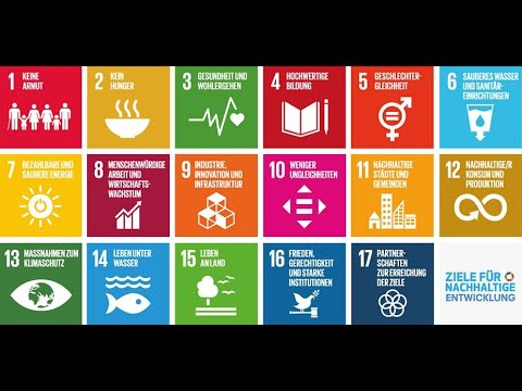 Ziel 4 Hochwertige Bildung