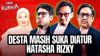 Download lagu CURHATAN ABUY 'Ternyata Tanpamu' DI DEPAN NATASHA RIZKY - TRIO KURNIA mp3 Download lagu CURHATAN ABUY 'Ternyata Tanpamu' DI DEPAN NATASHA RIZKY - TRIO KURNIA mp3