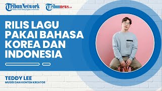 Rilis Single dengan Bahasa Indonesia dan Bahasa Korea, Ini Fakta di Balik Lagu Warnai Harimu