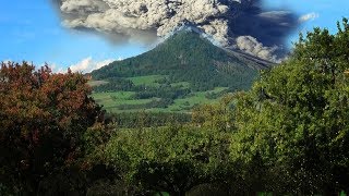 preview picture of video 'Vulkanwelten 16: Hegau Vulkane / Hegau volcanoes'