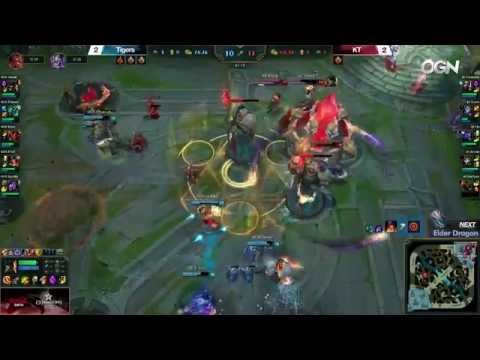 League of Legends | Worlds 2016 Epic Hype Montage