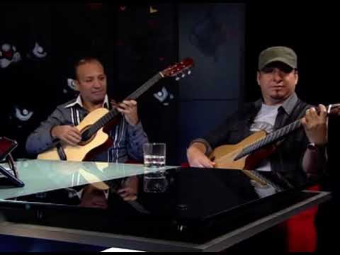 Un pasajero en tu camino - Gaitan Castro (acústico)