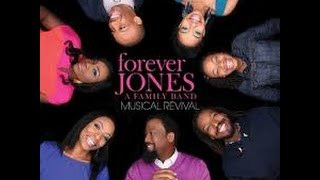 &quot;Heaven&quot; Forever Jones with Lyrics