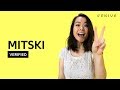 Mitski Nobody Official Lyrics Meaning Verified