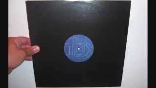 Nylon Moon - Poppy field (1997 Orange)