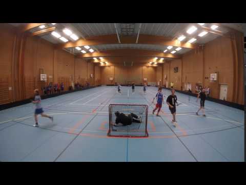 KV-Huset - Dottevik United