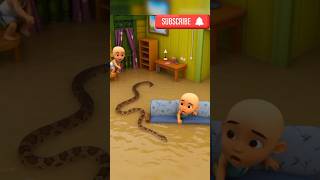 Download lagu ULAR BESAR MASUK KE RUMAH UPIN. #upinipin #trendingshorts #animasilucu #funny #viralshorts mp3