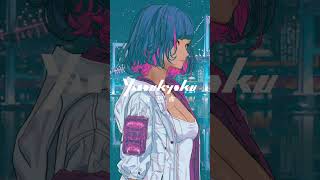 ネオンの橋で聴く、深夜のLo-fi R&B