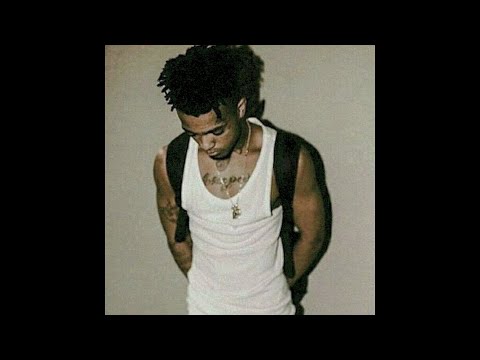 [FREE] JOEY BADASS X XXXTENTACION TYPE BEAT "888"