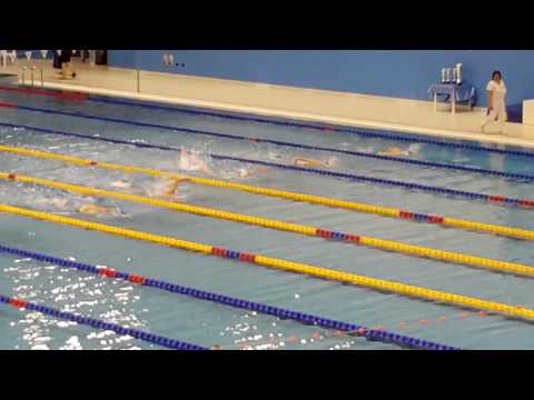 Martina Fiorile 100 St - San Marino 2016