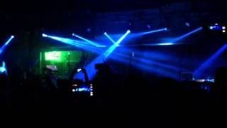 David Crowder Intro