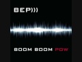 Black Eyed Peas - Boom Boom Pow (David Guetta ...